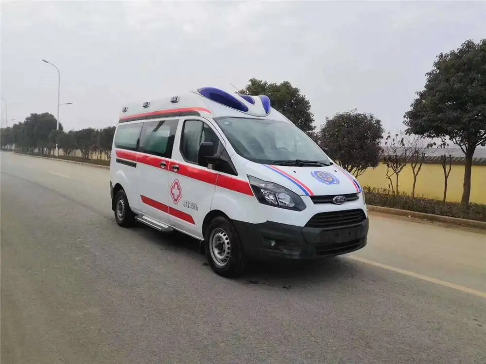 融安县救护车转院